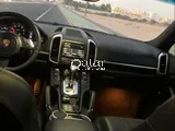 Porsche Cayenne 2013